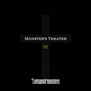 Graveyard by Leetspeak monsters