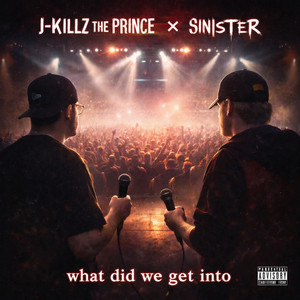 Lips Are Poisonous (feat. Enoch Of Revelation)