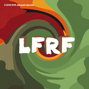 LFRF by Spell Jordan, Paul Rajeckas