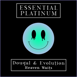 Heaven Waits by Dougal, Evolution