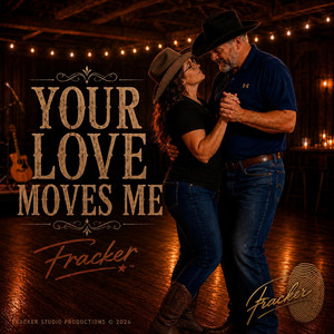 YOUR LOVE MOVES ME by Fracker