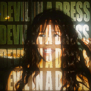 Devil In A Dress by BSB WAVY