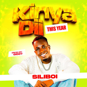 Siliboi Silibubu - Kinya Dii
