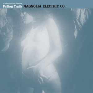 Fading Trails cover