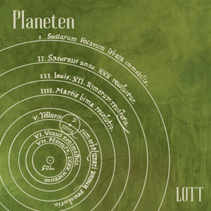Planeten