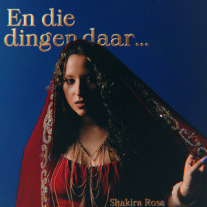 En die dingen daar.... by Shakira Rosa, Bastet Black