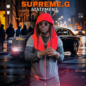 Supreme G | Spotify