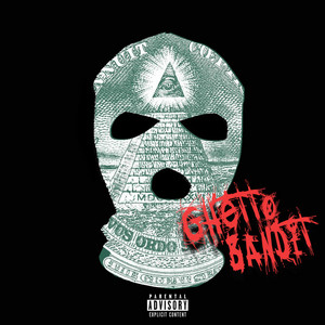 Ghetto Bandit by Darmedius, MOJO AF