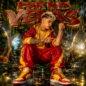 Por mis Venas by Baby Frogg
