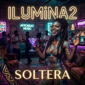 Soltera by Ilumina2