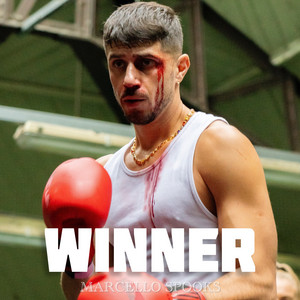 Marcello Spooks - Winner