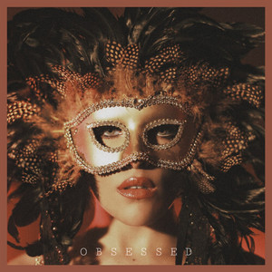 Rachel Lorin - Obsessed