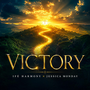 No Gree fear by Ifé harmony, Jessica monday