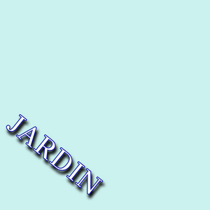 JARDIN by lucesellert