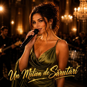 Un Milion de Sărutări by Docris Music