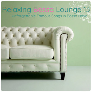 I'm Coming Out - Bossa Version by Georgeana Bonow