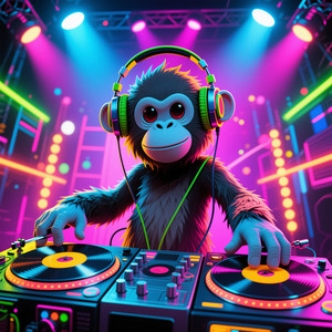 Mitchell tod - Drop gurame cobek