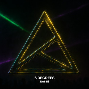 6 Degrees cover