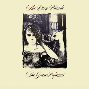 Queen of Arrows No. 1 by The Green Pajamas