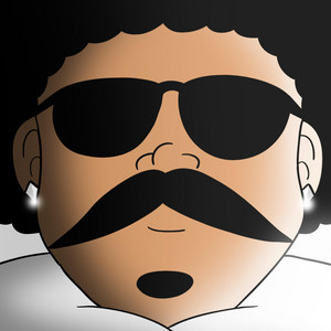 You Already Know It by A Series of Cartoons Presents: BIG FRO