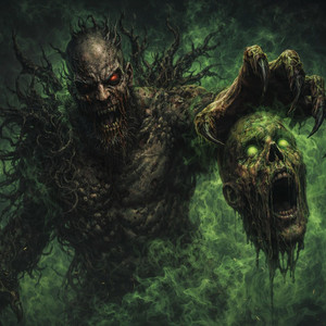 WORST ENEMY by Grim Giggles