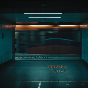 Train to 2046 by Van.Gao