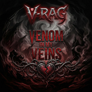 Venom in my Veins by V-rag