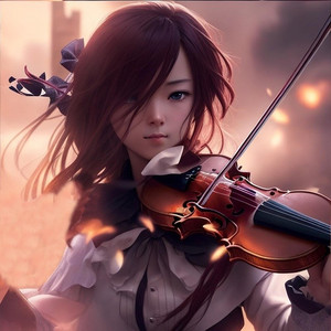 HarmonicoHCO - Epic Anime Opening on Violin