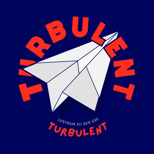 Turbulent by Lustrum GSV, Turbulent