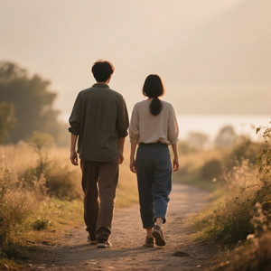 contigo camino by Forty bill