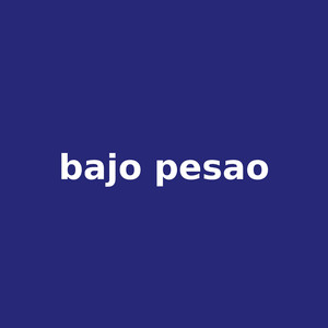 bajo pesao by Tavo El Intruso