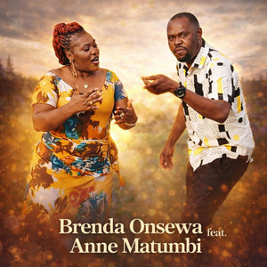 Brenda Onsewa - Pambali Panga (feat. Anne Matumbi)