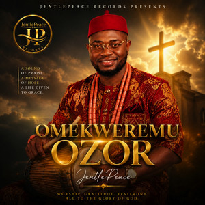 Omekweremu Ozor by JentlePeace