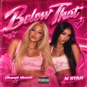 Below That by Chanel Monét, N STAR, Robson Abreu