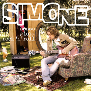 Fuori Come Un Balcone by Simone Tomassini
