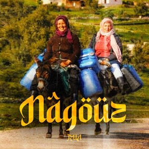 NAGOUZ - ناڨوز تكلم by RUA