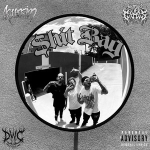 Portada de $hit Bag