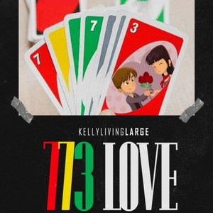 773 Love by Kellylivinglarge