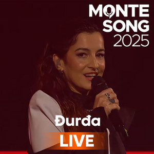 Dominos (Live at Montesong 2025)