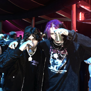 HVOZDETSKYII — ROCKSTAR