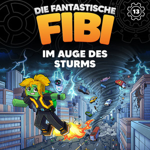 Im Auge des Sturms (Teil 02) by Die fantastische Fibi