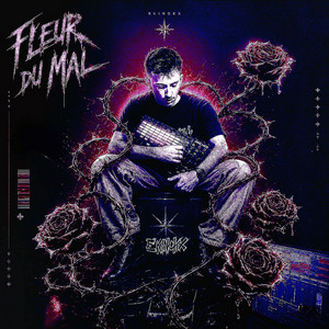 Fleur du Mal by EKINOKX
