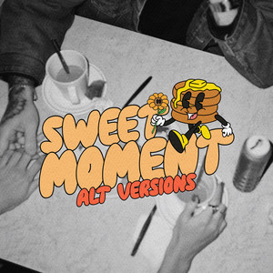 Sweet Moment - Electric Guitar Version by Mackenzy Mackay