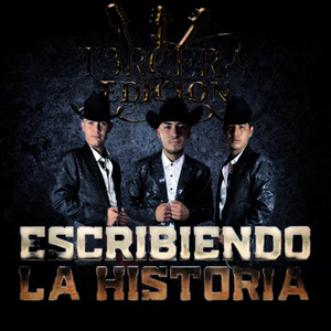 T3rcera Edicion - Tu forma de ser