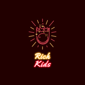 Rich Kids by MinayasBeatz