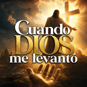 Cuando dios me levantó by Abel Santiago Cristiano