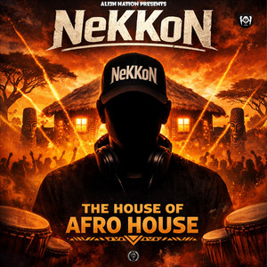 The House of Afro House - Heavenly Trance by NeKKoN, SaNoX