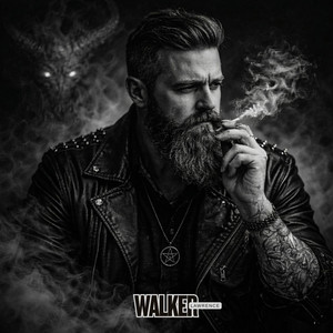 The Devil Knows No Grace by Walker Lawrence