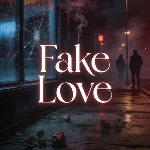 Fakelove by Rigo Adams