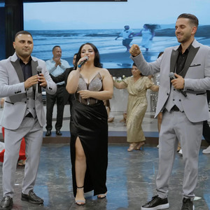 AngjelPro - Ermelinda Bixhaku & Monteljo Zekaj & Rei Likaj _ MBARE NA VAJTI MIQESIA